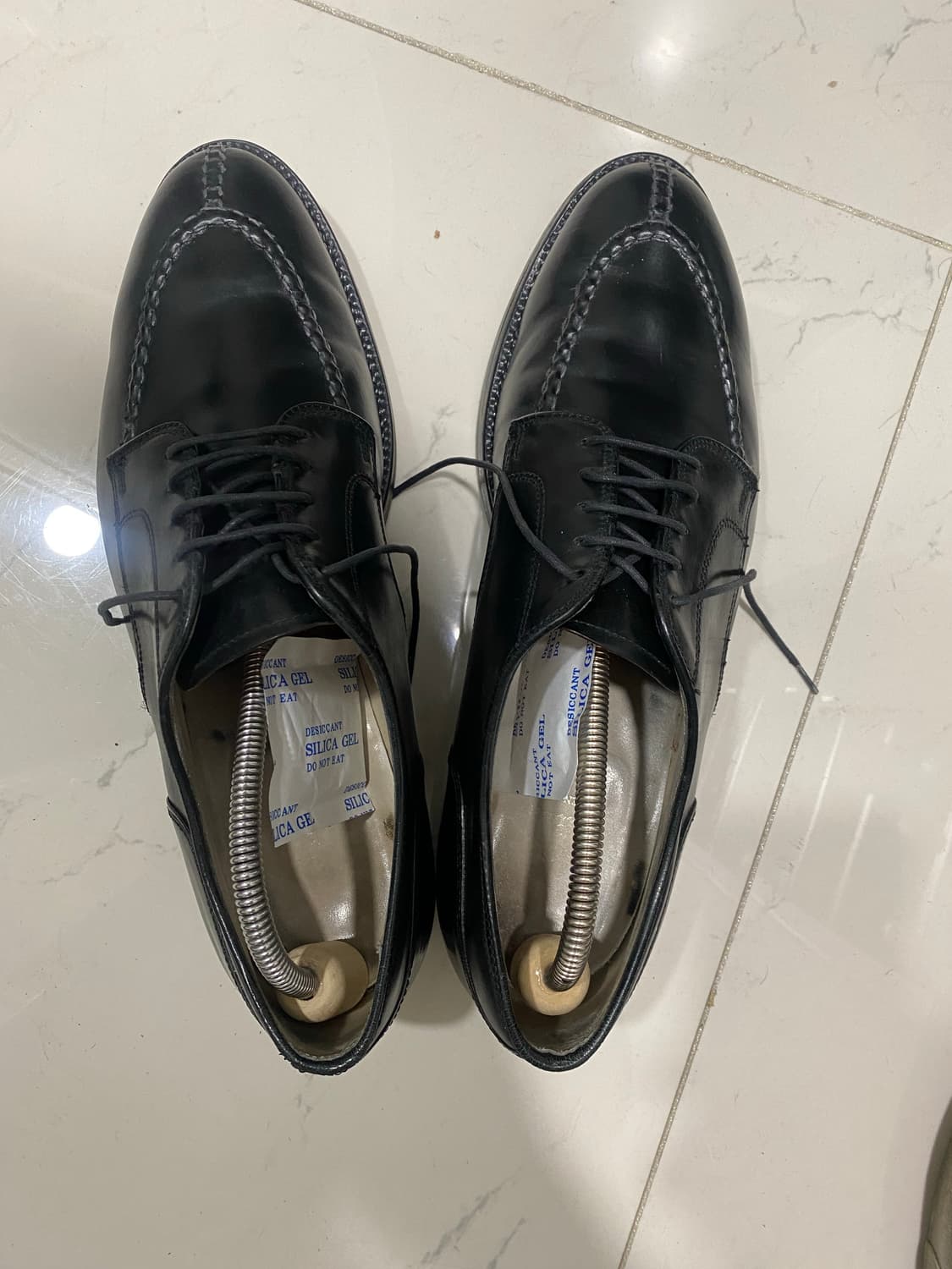 알든 2211 10.5D사이즈 판매합니다 상품이미지1