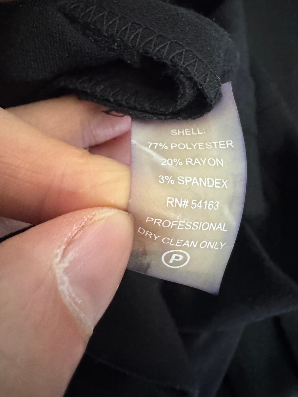 여성 캘빈클라인 슬리브리스 사이드 셔링 쉬스 원피스 S 블랙 상품이미지5