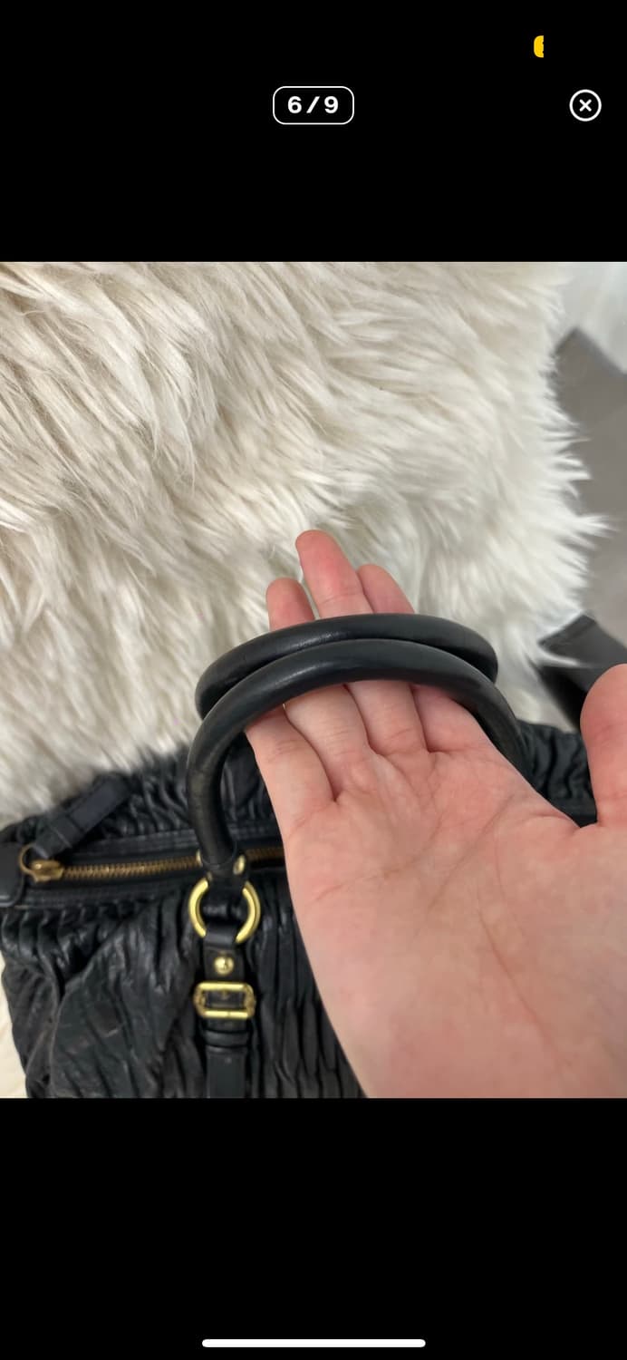 코치 가방 판매 상품이미지6