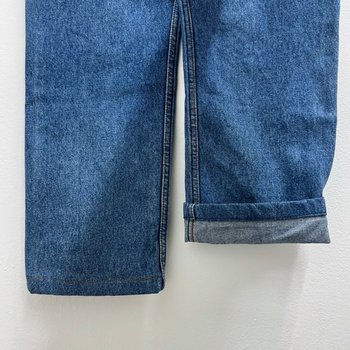 리바이스 501 스트레이트 진 (34)   상품이미지6