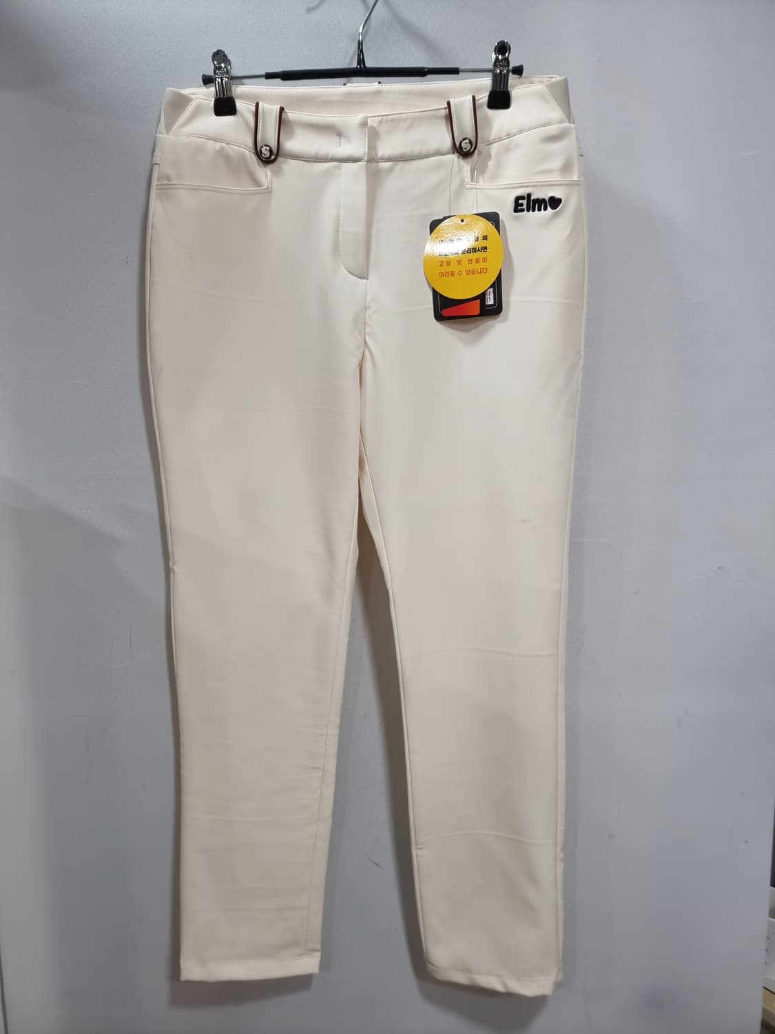 새상품] 쎄서미 스트리트 골프 팬츠 (C745 상품이미지1