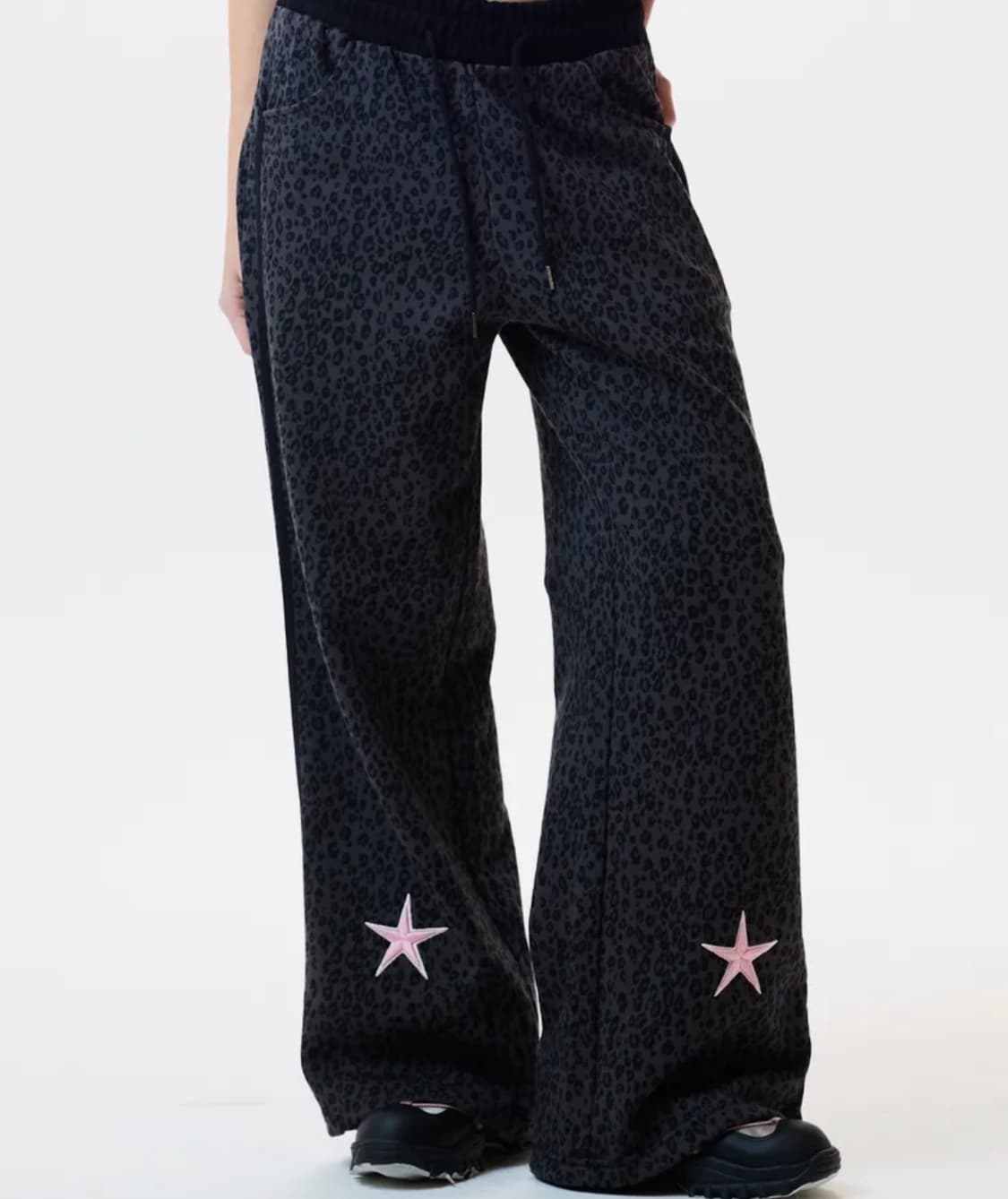 러브이즈트루 IM POCKET TRANING PANTS  상품이미지1