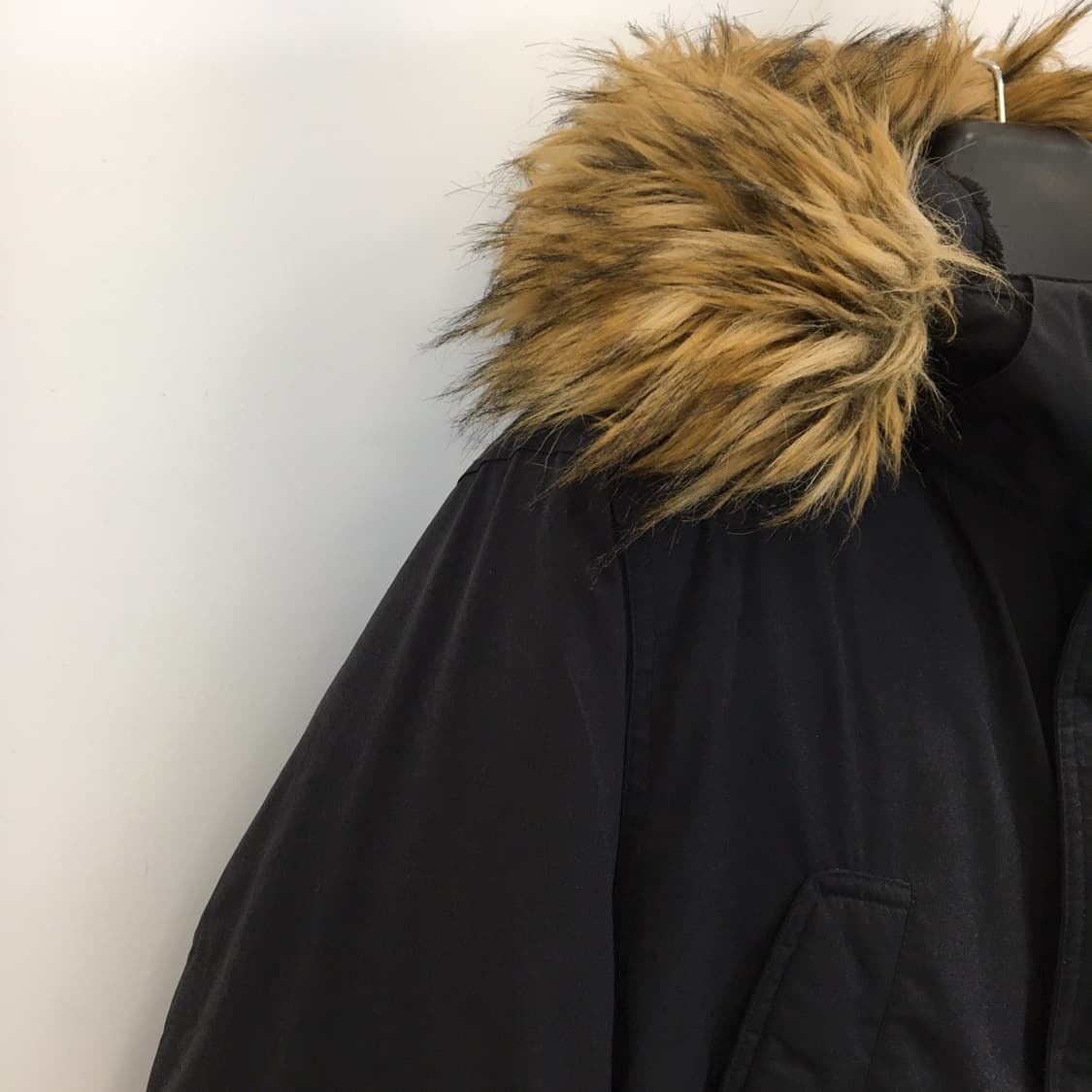 노스페이스 맥머도 구스다운 하이벤트 패딩 95  상품이미지4