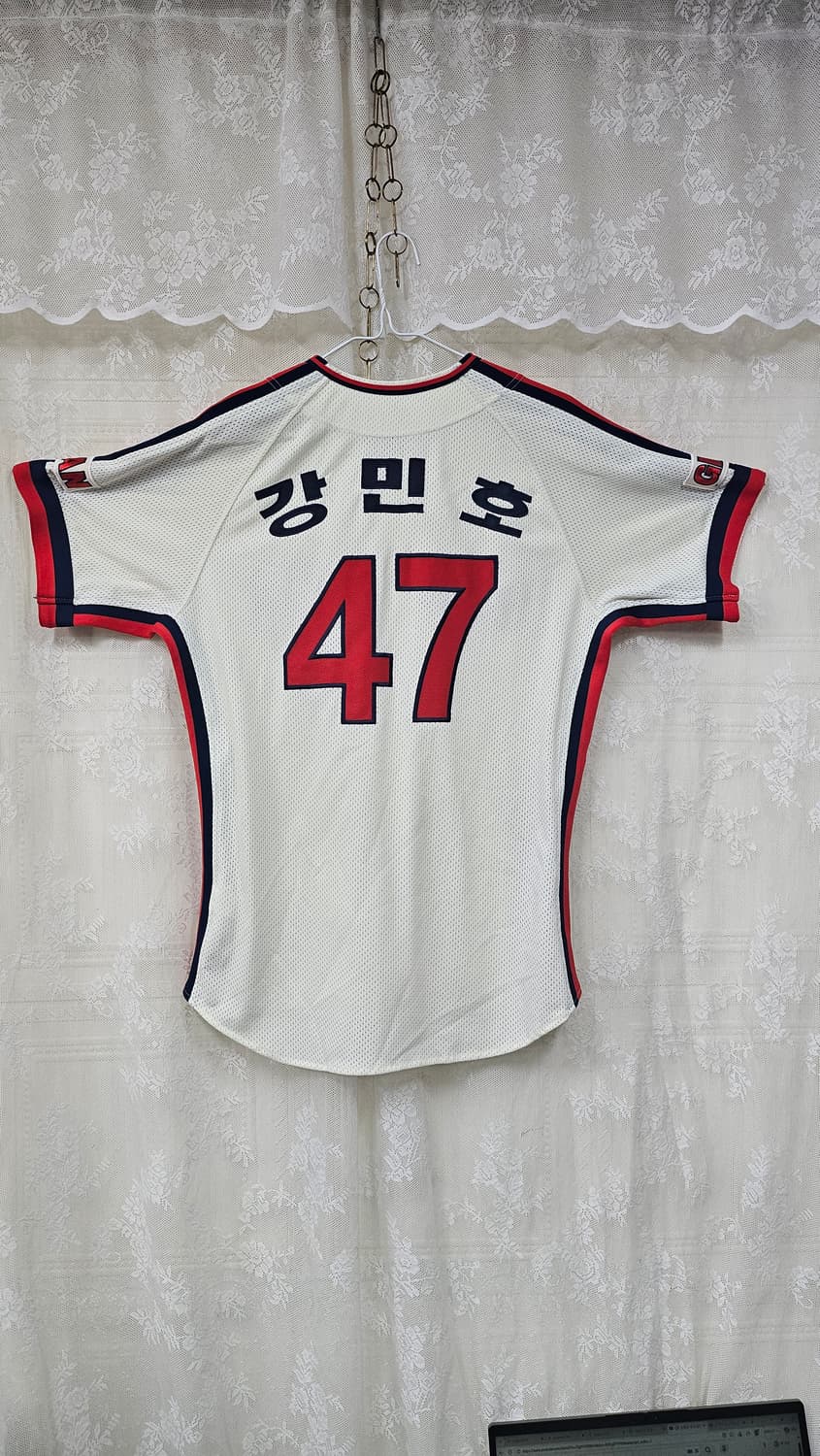 아디다스 롯데자이언츠 강민호  상품이미지2