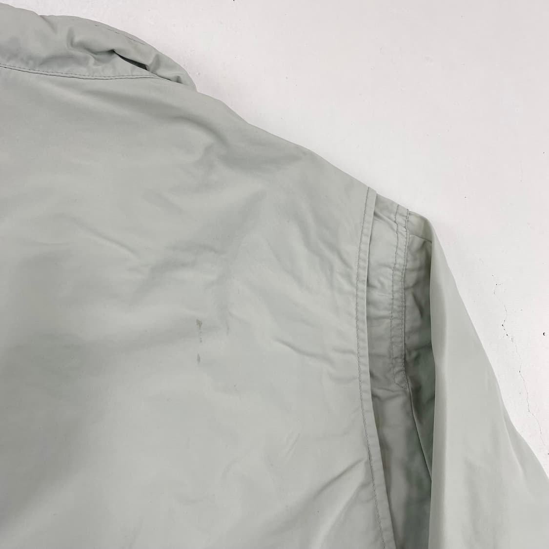 스톤아일랜드 마이크로랩스 자켓 (105) 상품이미지6