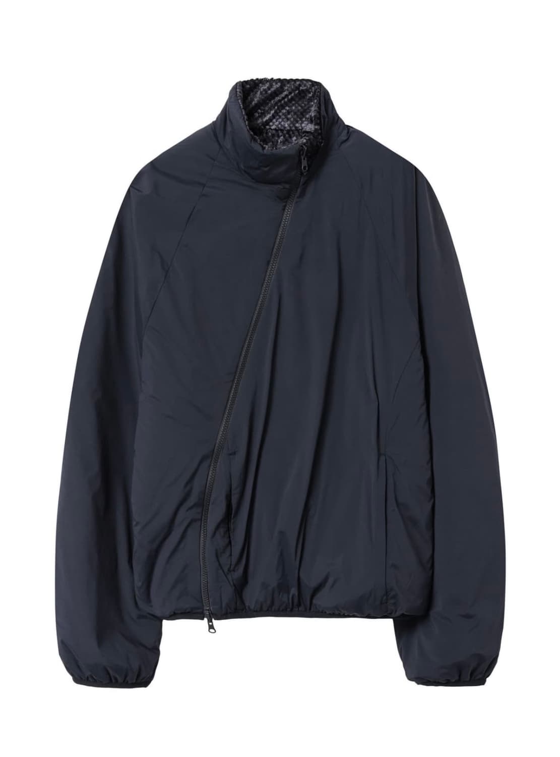 포스트아카이브팩션 리버자켓 블랙L 상품이미지1