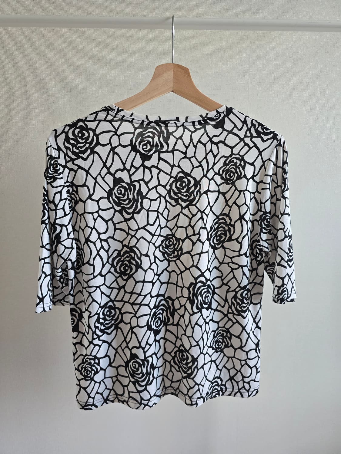 Japanese Vintage Coco Mood Tee 상품이미지3