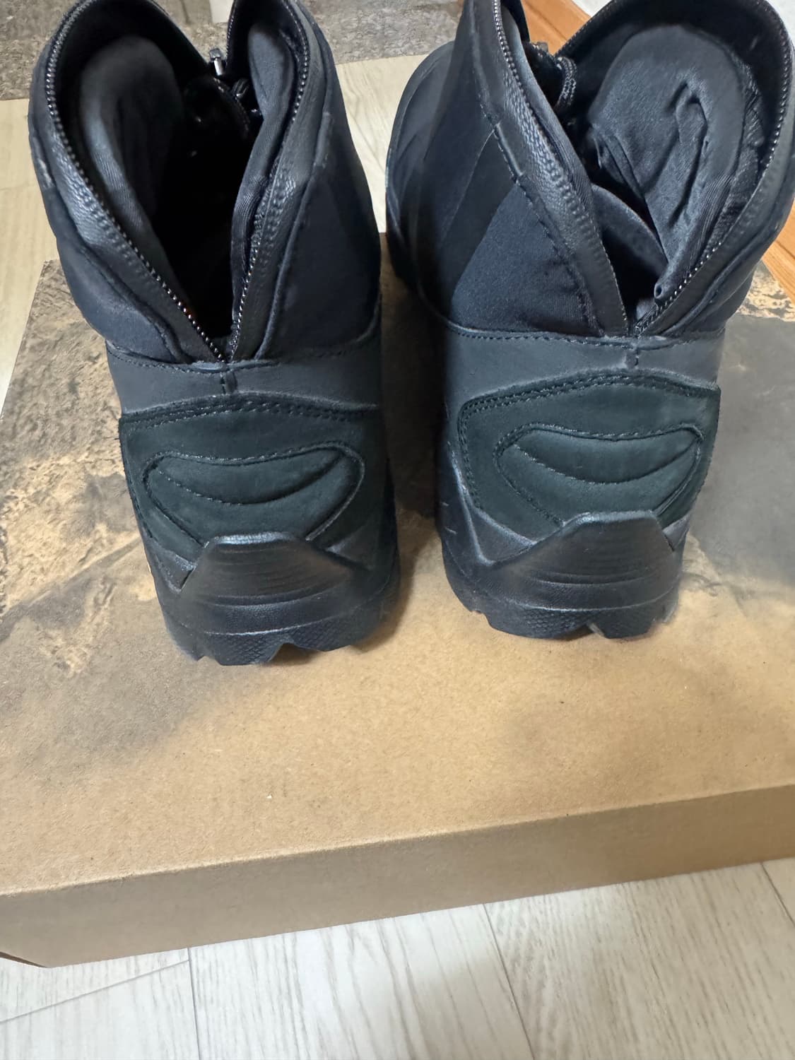 43)Roa하이킹 테리 상품이미지5