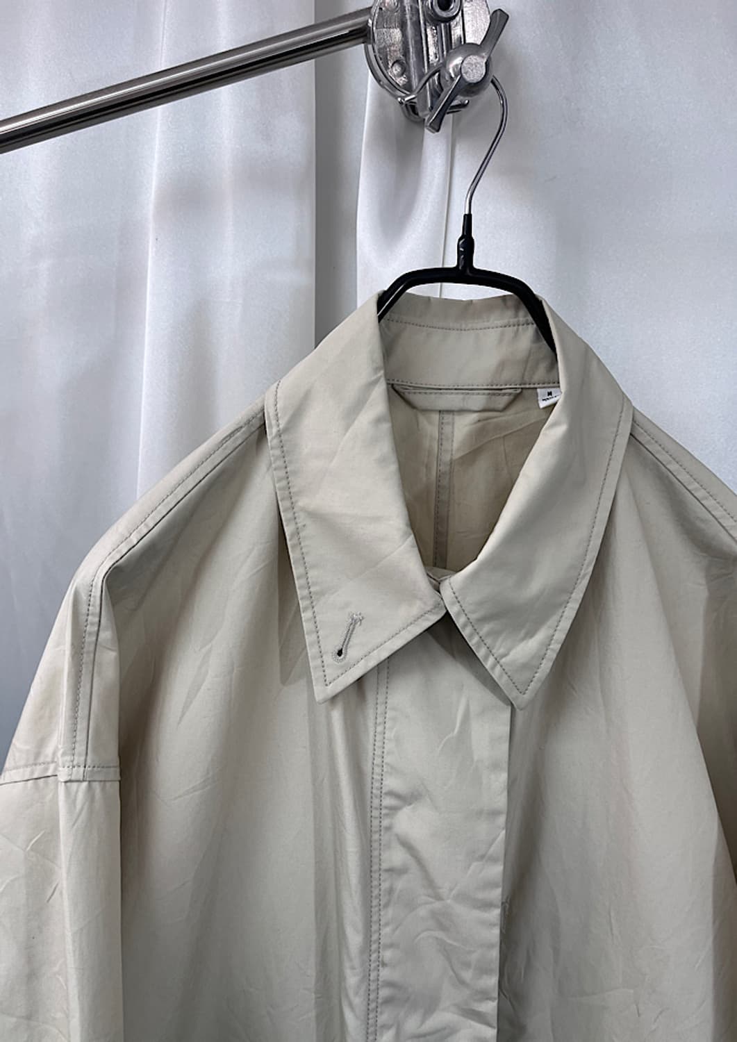 LEMAIRE x uniqlo  상품이미지2