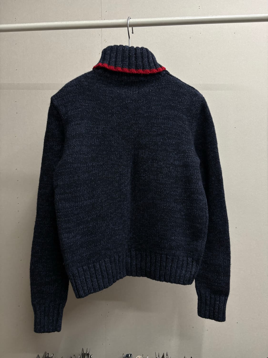 폴로 00s 두산 폴라 별니트 상품이미지4