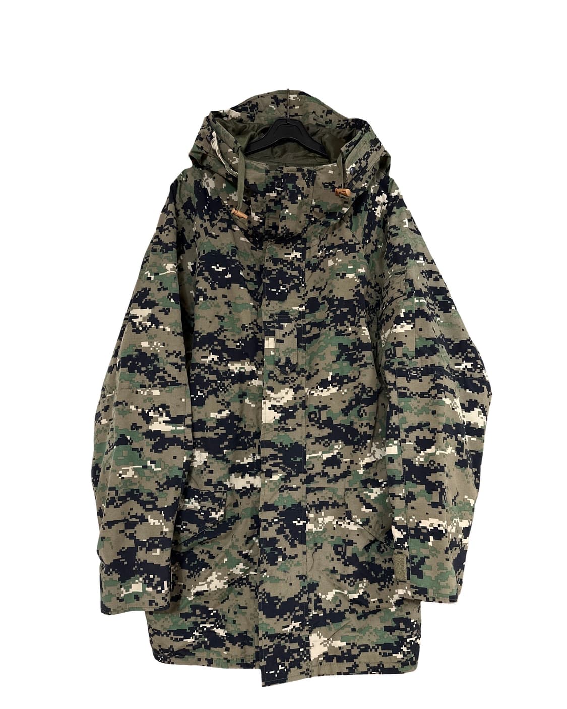 US ARMY ECWCS 밀리터리 자켓 상품이미지3