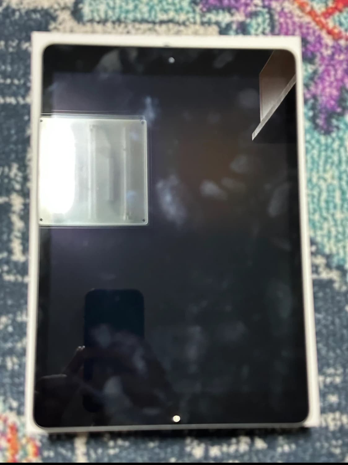 Apple 아이패드 7세대 상품이미지2