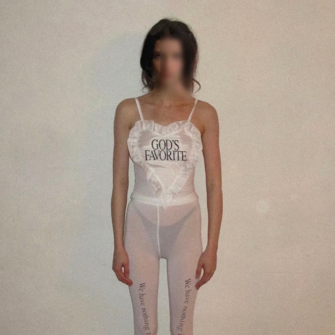 Praying 나시 상품이미지1