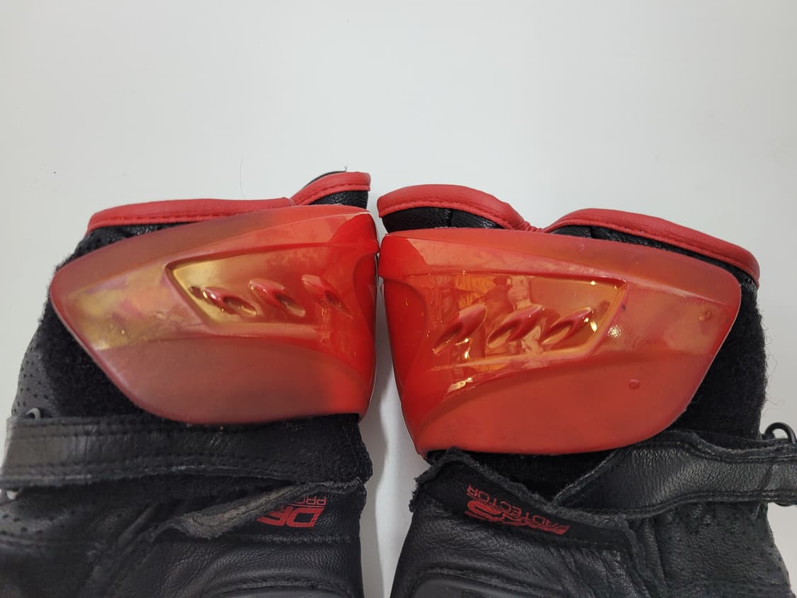 알파인스타 GP PRO 가죽 바이크 롱 글러브 / M
 상품이미지5