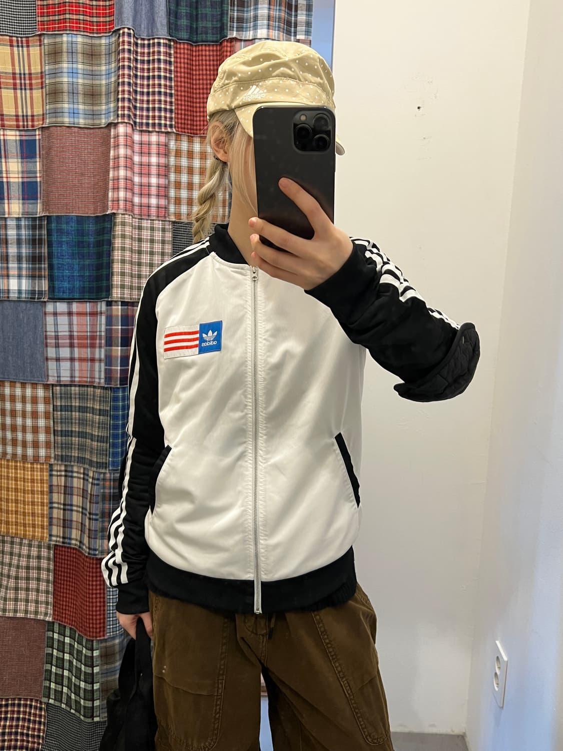 아디다스 오레오 져지 상품이미지5