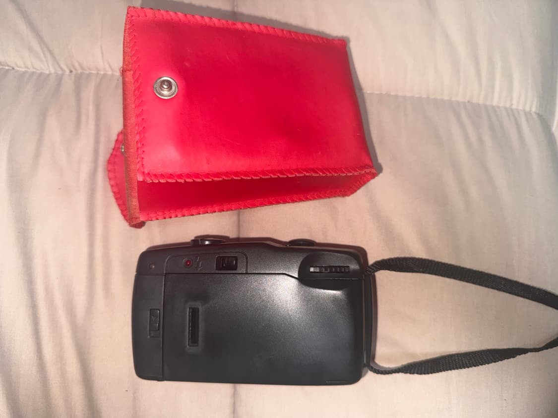 헬로키티 고전 디지털 카메라 상품이미지2