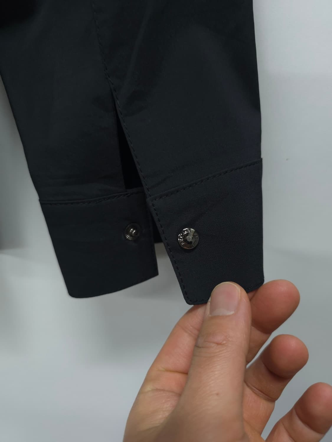 쁘렝땅(PRENDANG) 리나일론 셔츠자켓 ( 66~66반) 상품이미지8