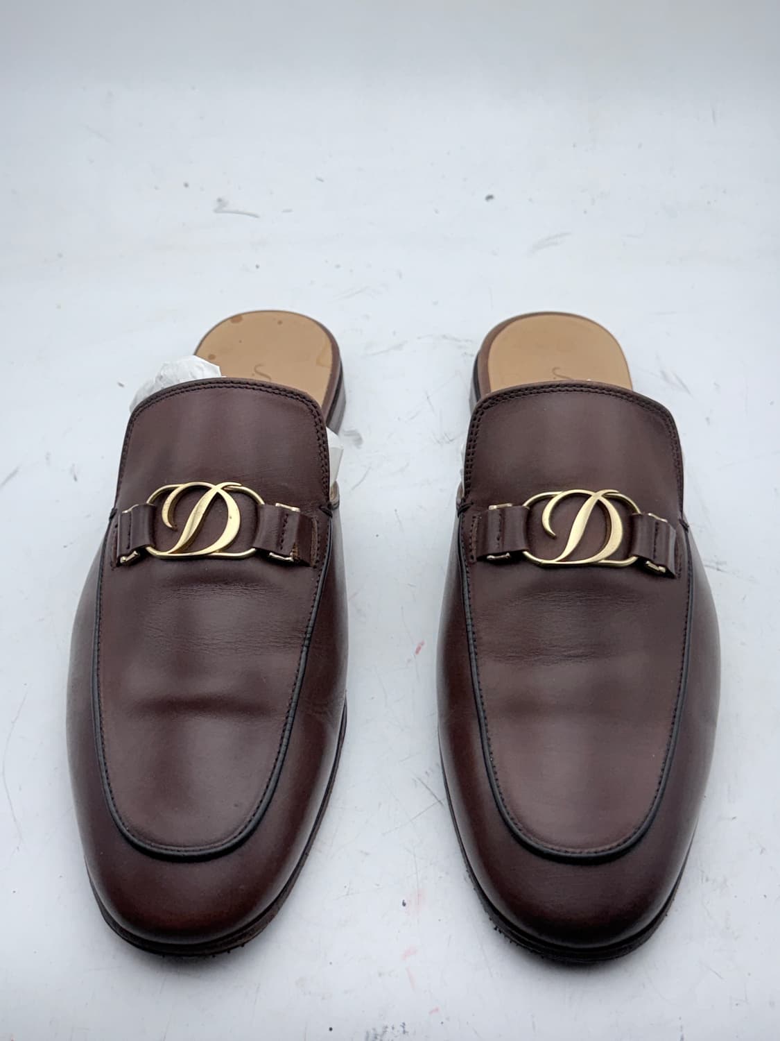 정품)듀퐁슬리퍼250 상품이미지4