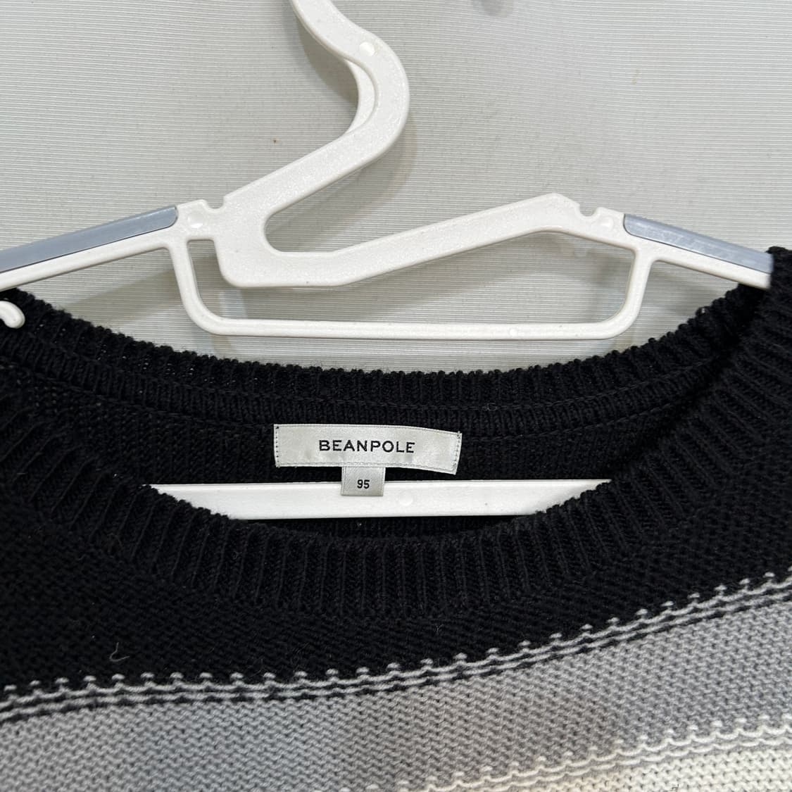 빈폴 여성 니트 95 상품이미지2