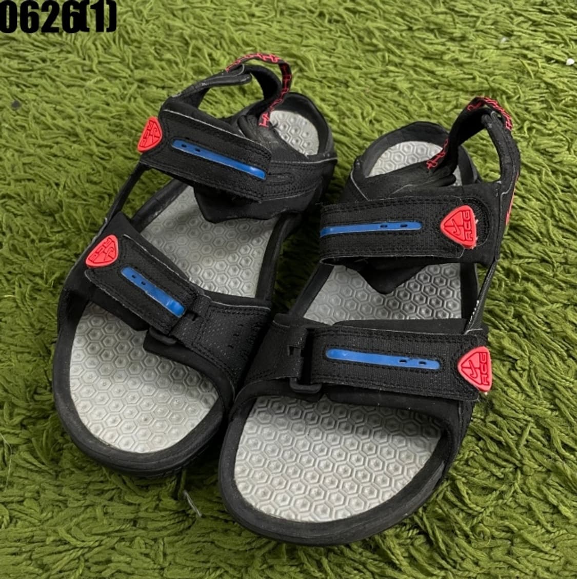나이키 ACG 샌들 상품이미지1