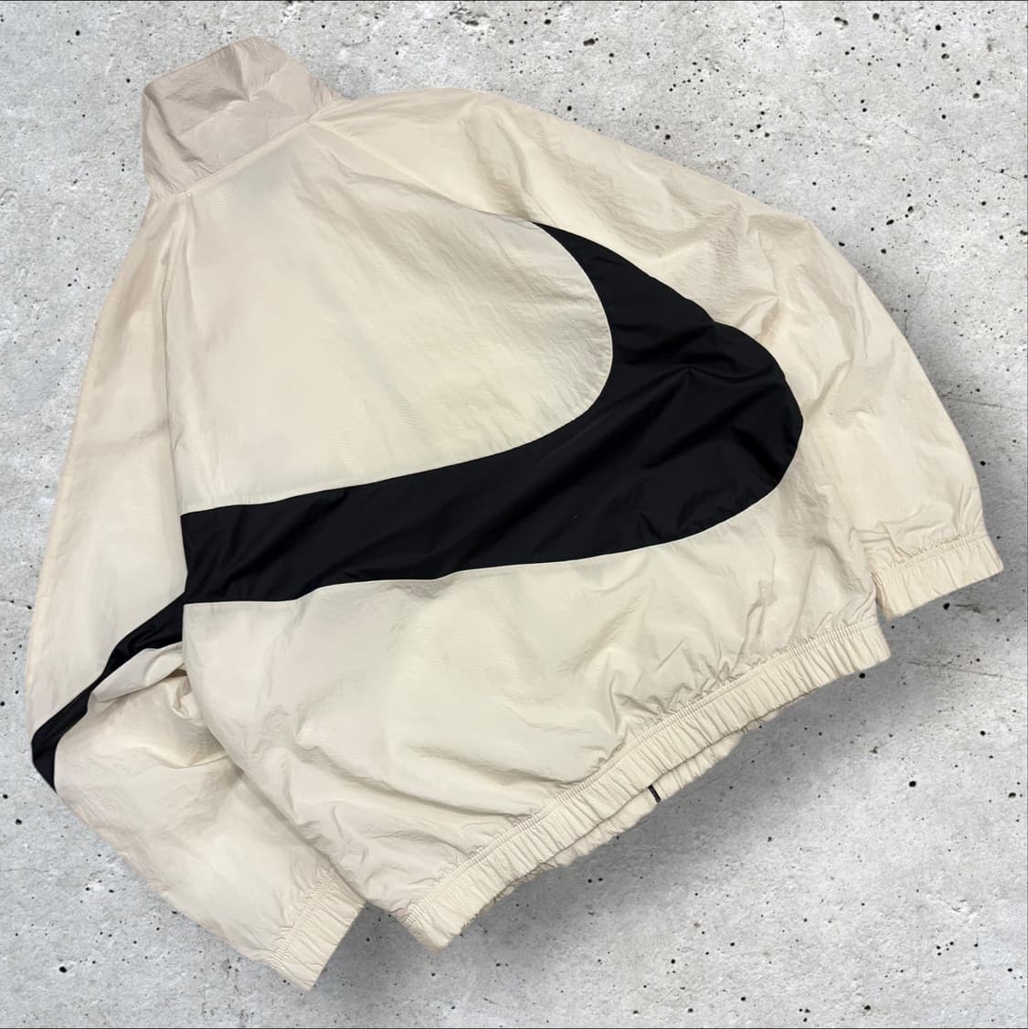 [M] 나이키 빅스우시 우븐 바람막이 자켓 C184 상품이미지2