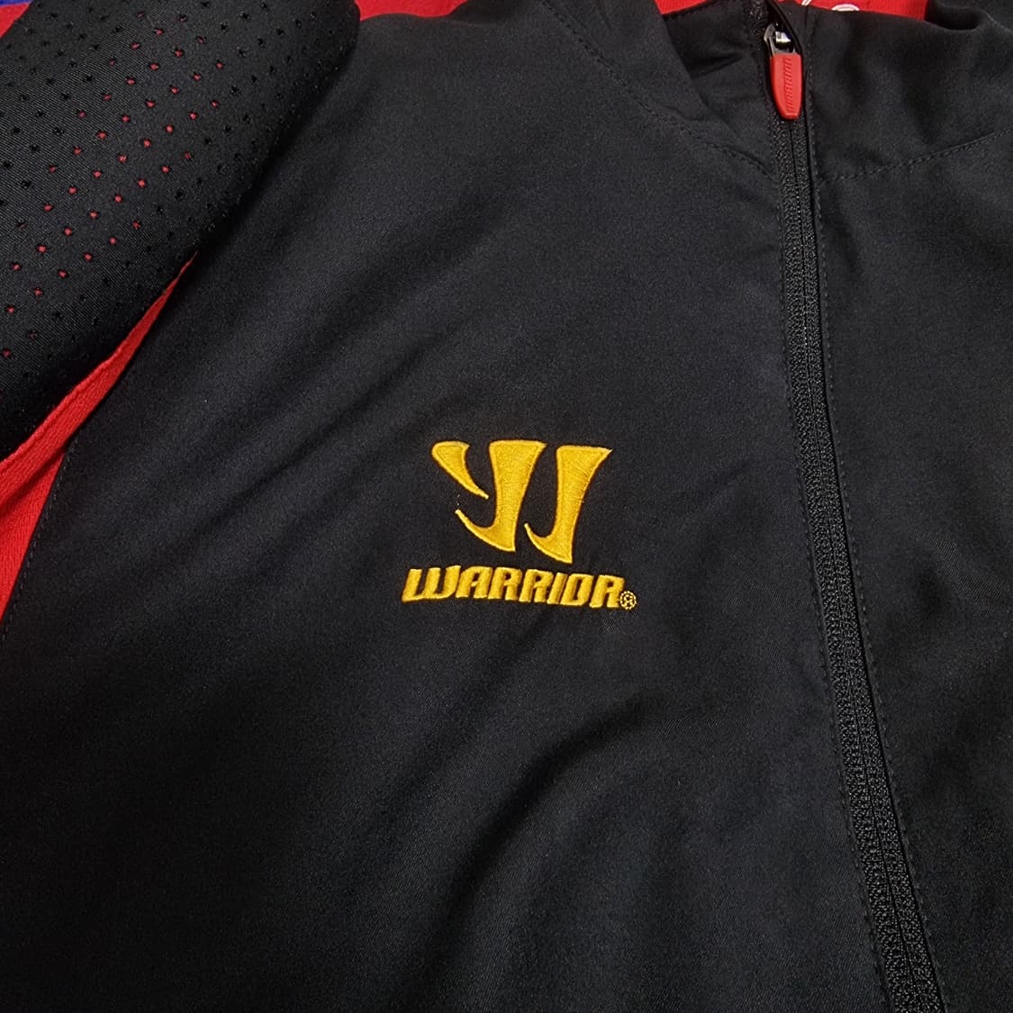 12-13시즌 리버풀 워리어 바람막이 상품이미지6