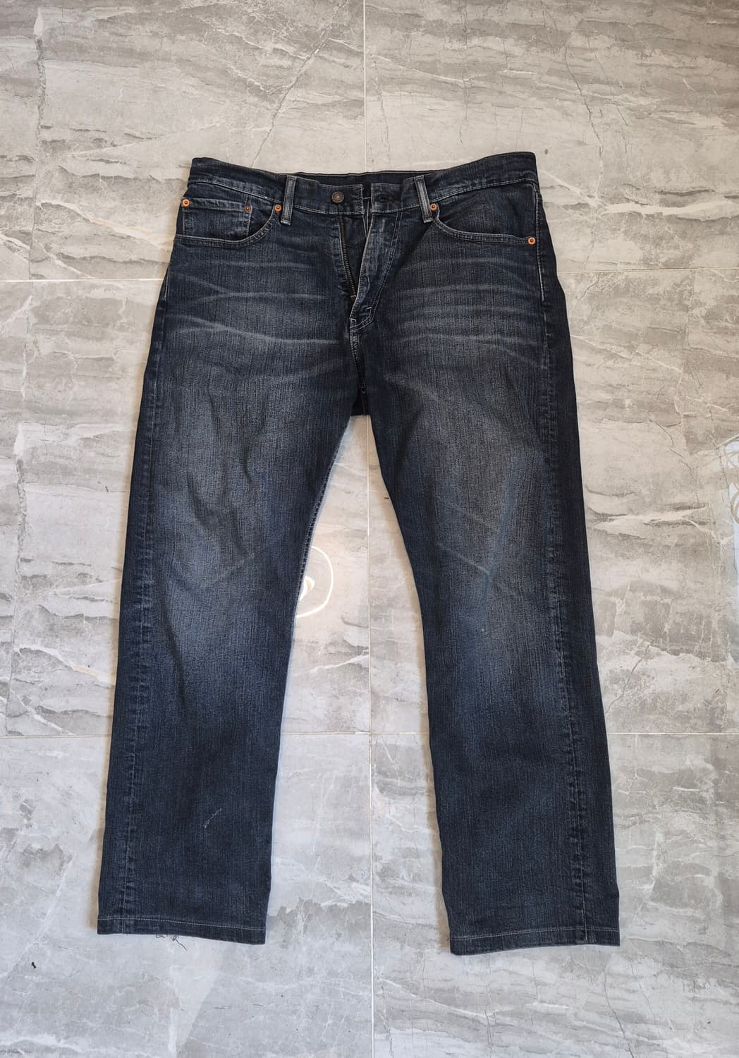 리바이스 505 34 상품이미지1