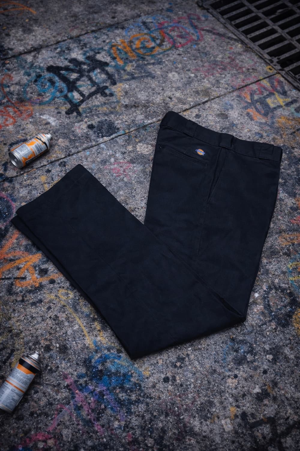 Vintages 90s Dickies 874 Work Pants  상품이미지1