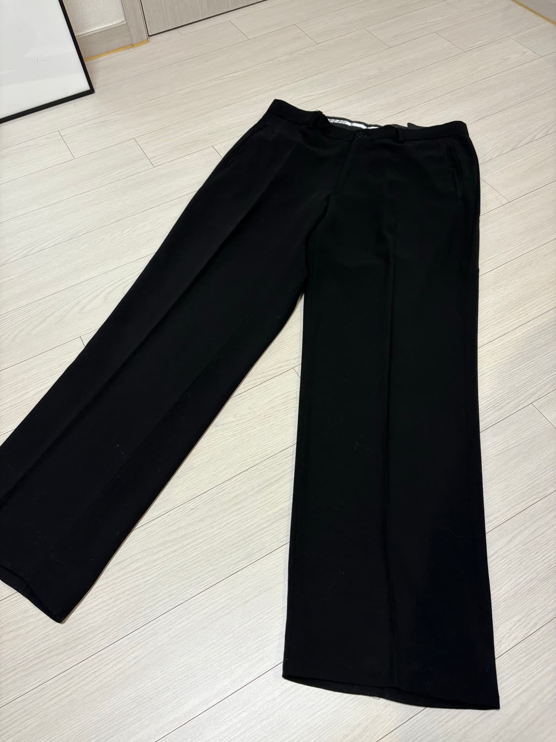 아르마니 꼴레지오니 셋업 수트 선플라워 맛 상품이미지4