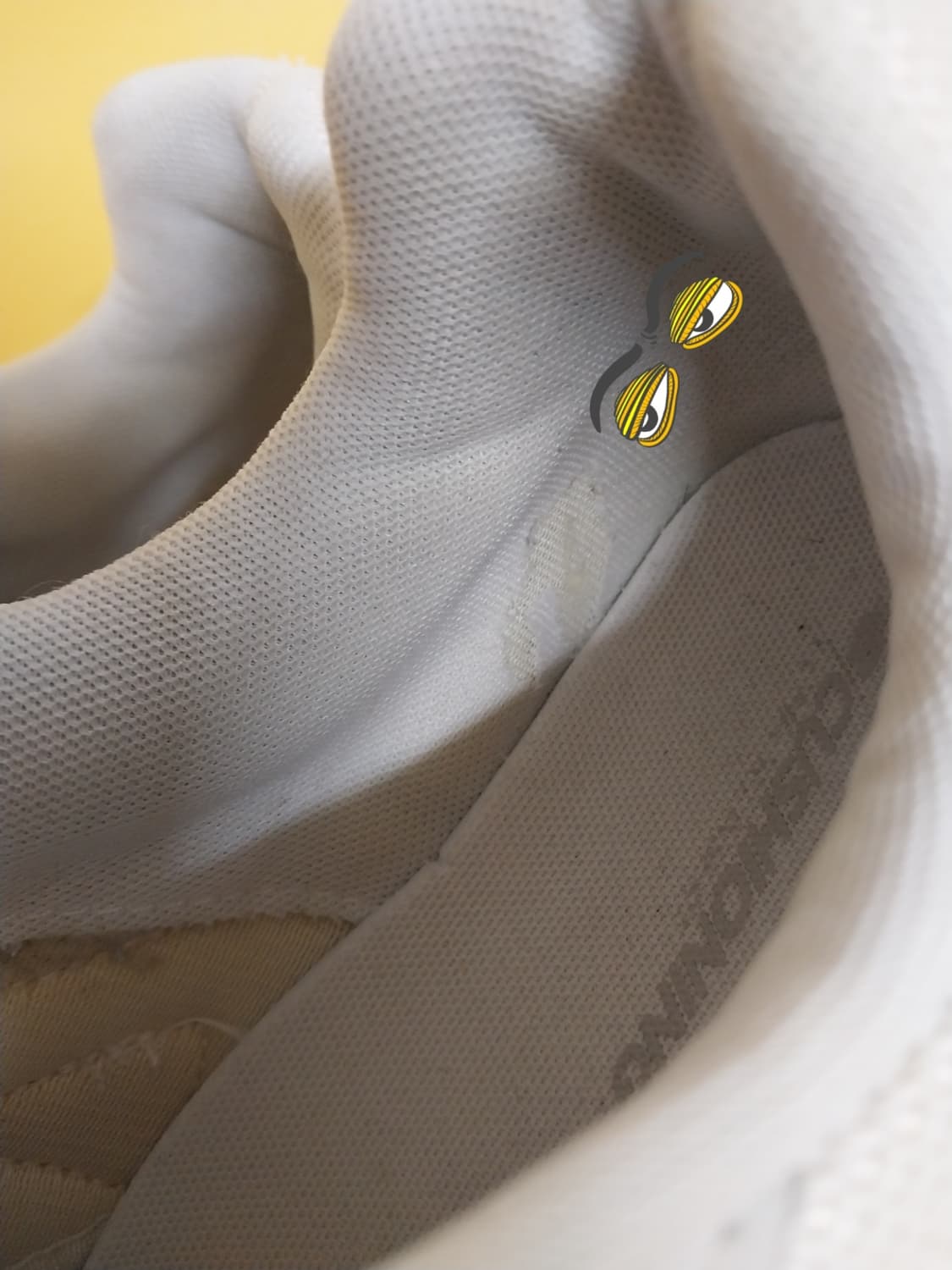 남성 뉴발란스 480 V5 런닝화, 운동화 (285) 상품이미지5