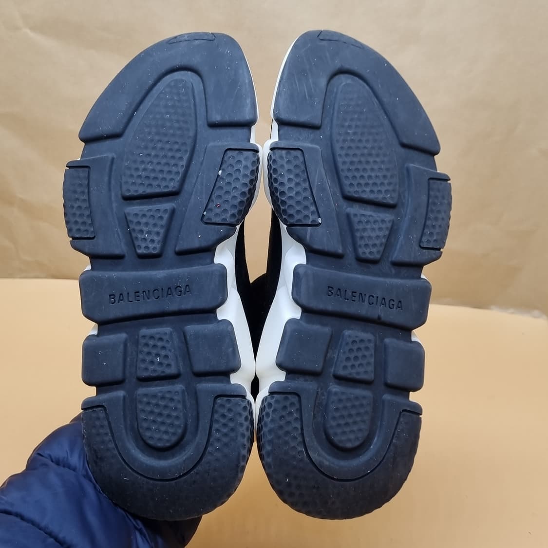 BCG 삭스스니커즈240 상품이미지3