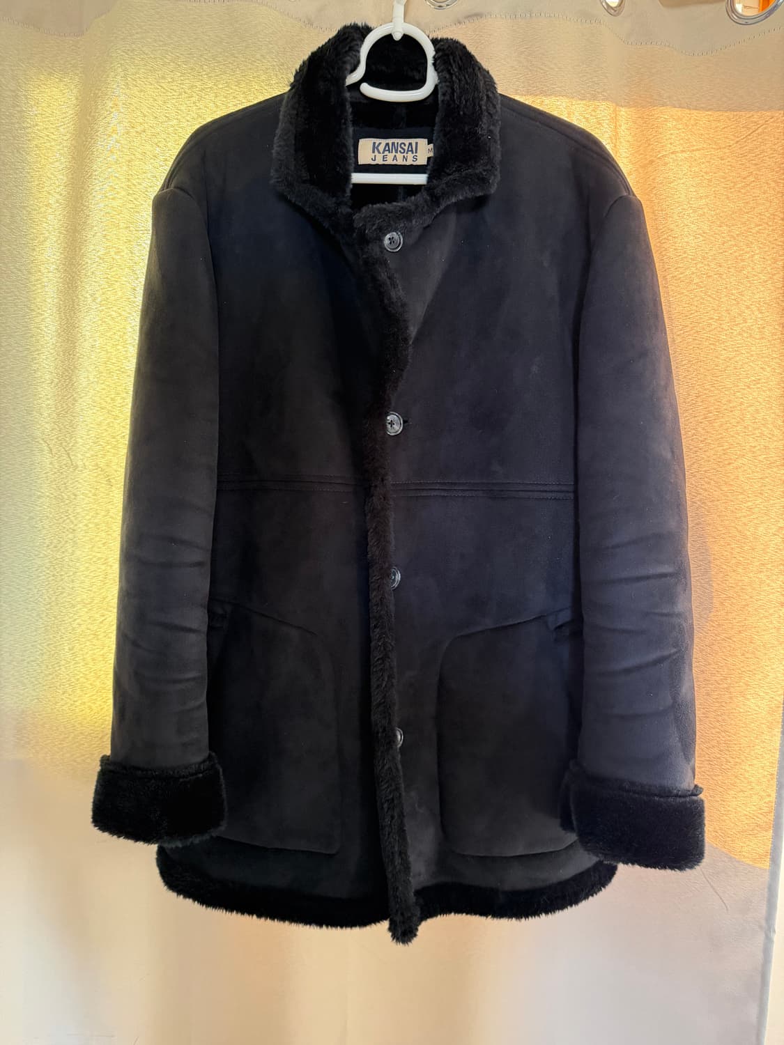 간사이 진 퍼 자켓 상품이미지5