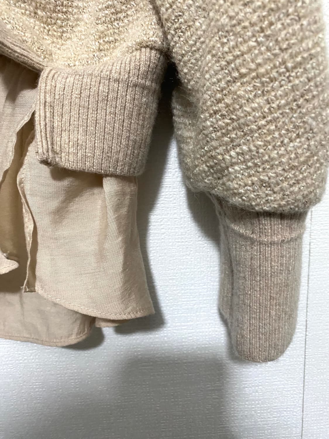 SJSJ 니트 22FW 상품이미지3