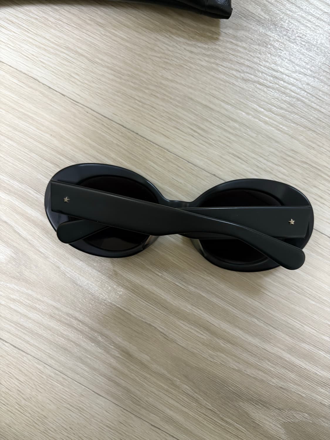 솔로이스트 커트 코베인 선글라스 상품이미지6