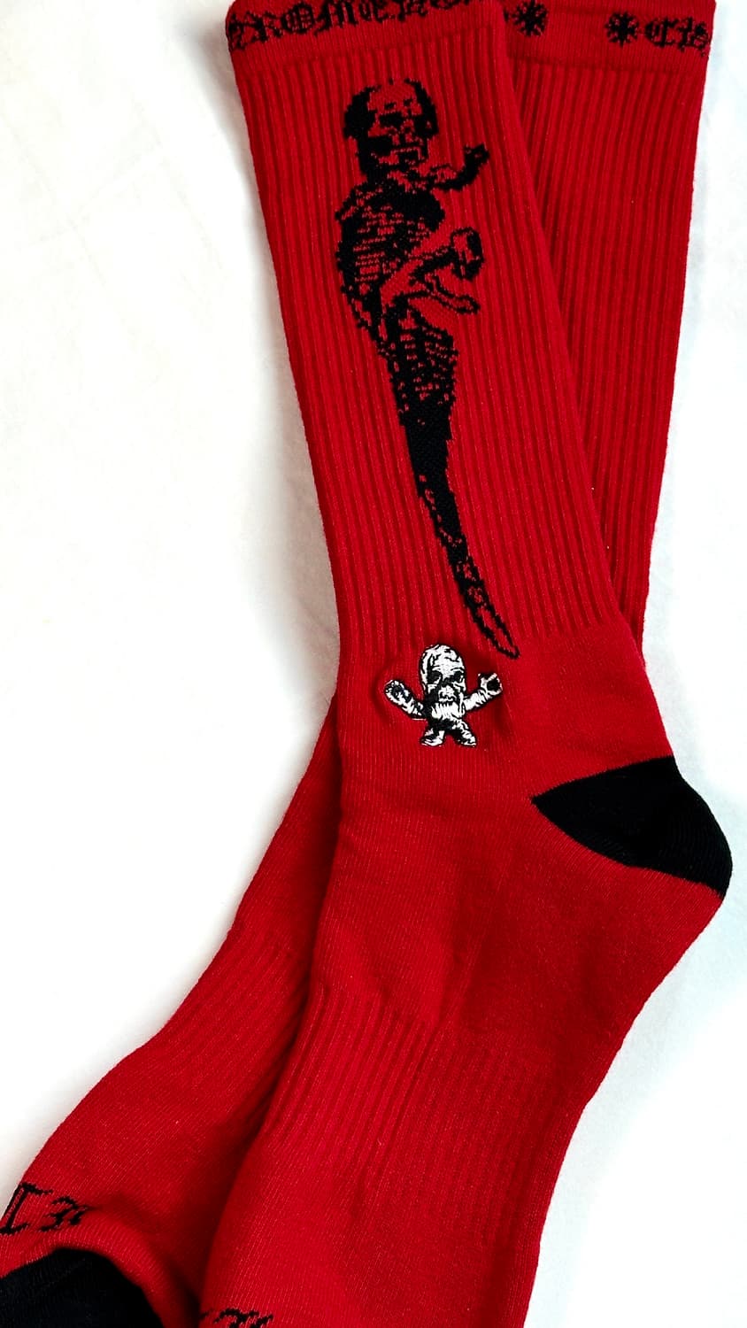Foti Jarvis Socks 상품이미지1