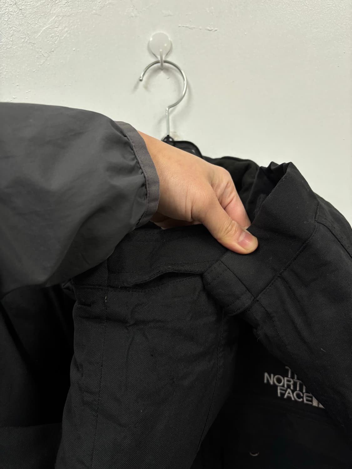 노스페이스 다운패딩 상품이미지5