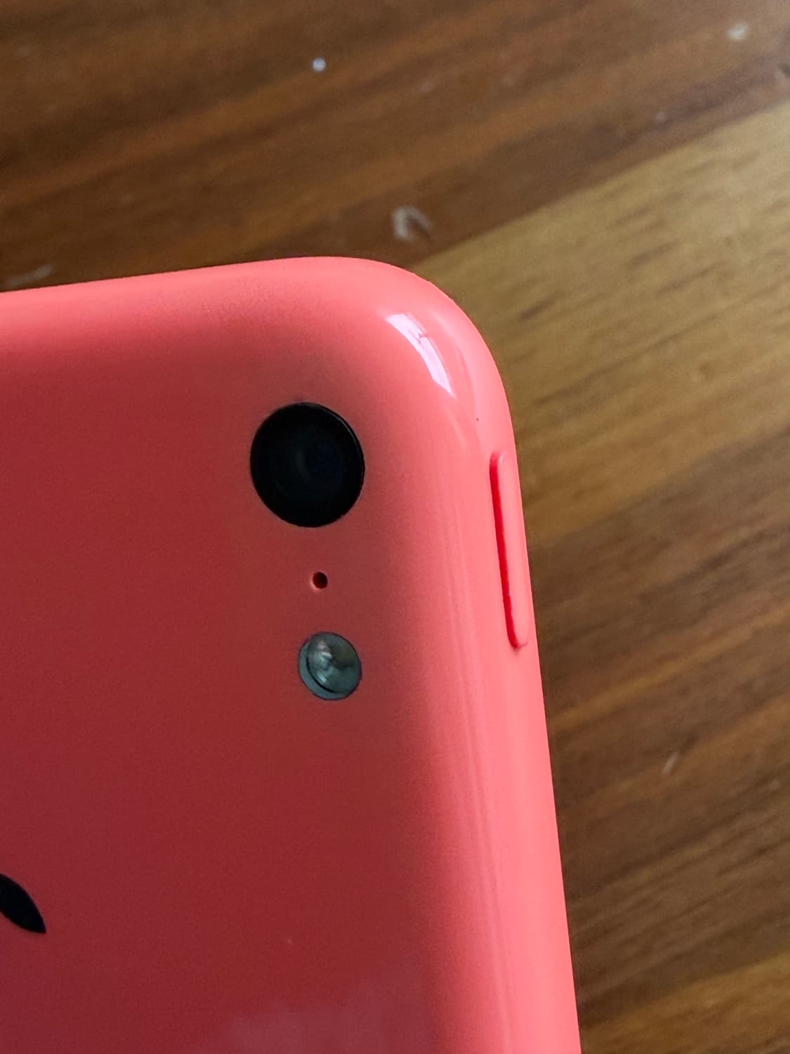 아이폰 5c 핑크 16기가 #1680 상품이미지4