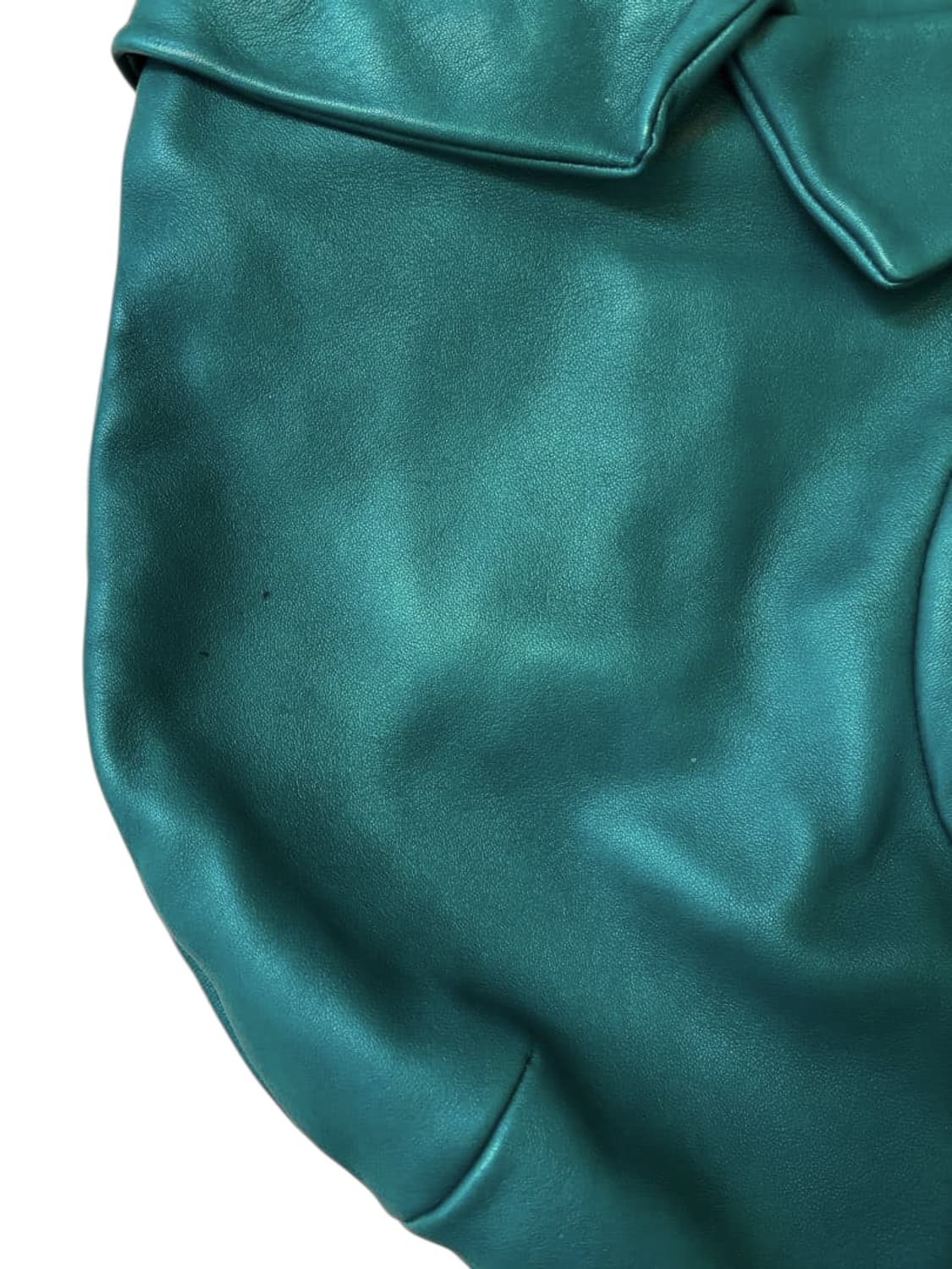 미키아모 카프스킨 레더 숄더백  상품이미지3