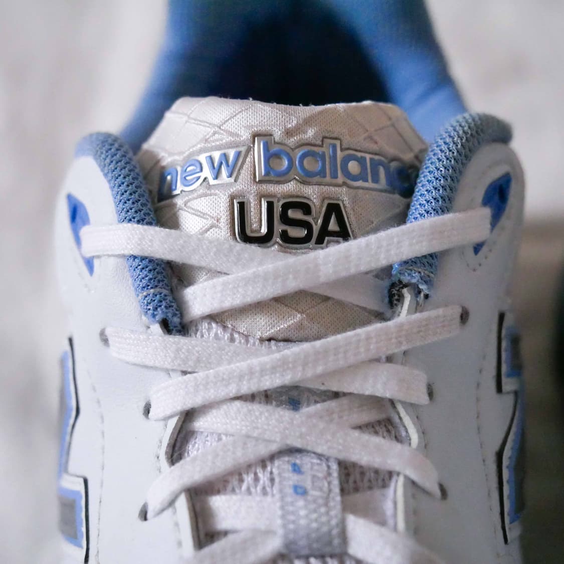 [Made in U.S.A] 뉴발란스 990V3  상품이미지4