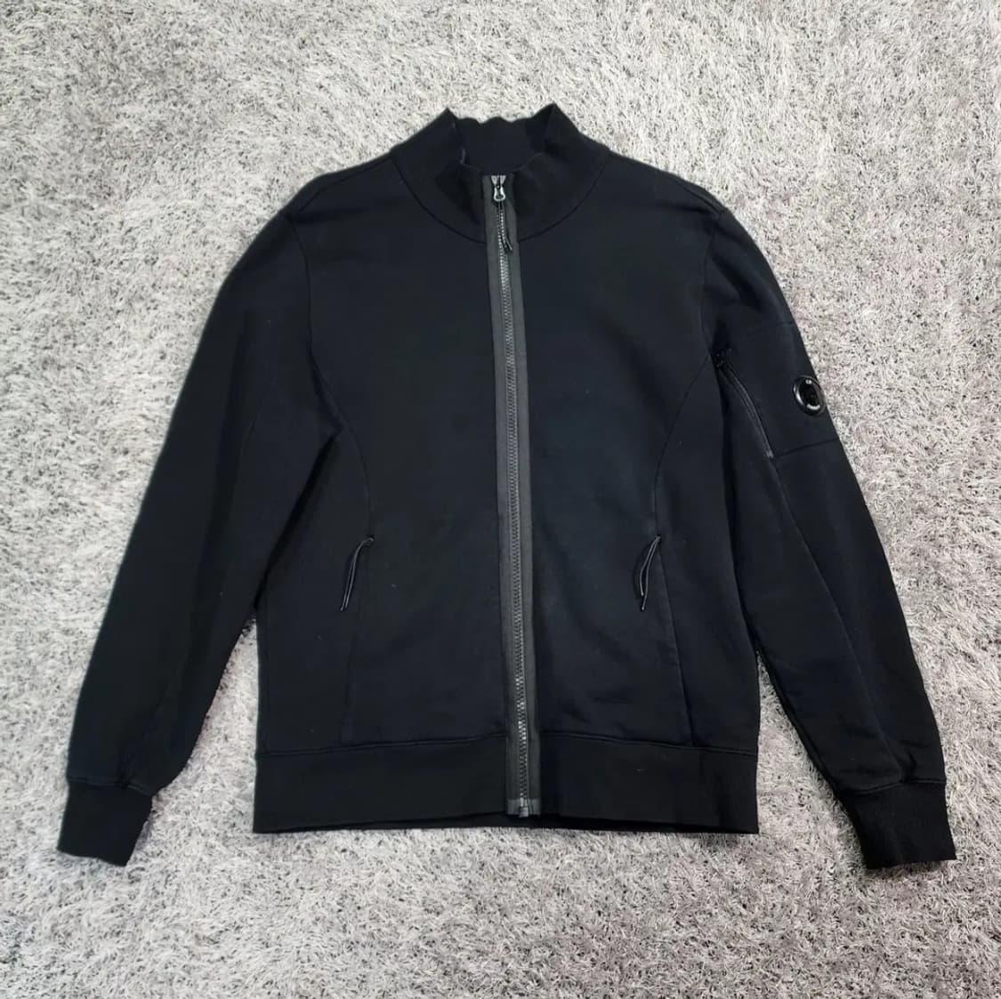 C.P컴퍼니 집업 자켓 LX 상품이미지1