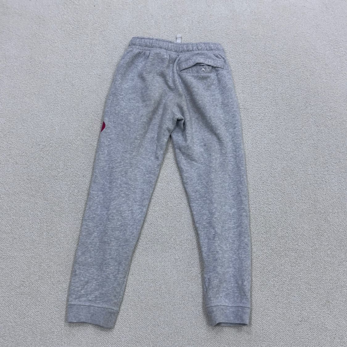 S 나이키 키즈 트레이닝 팬츠 0401E 상품이미지2