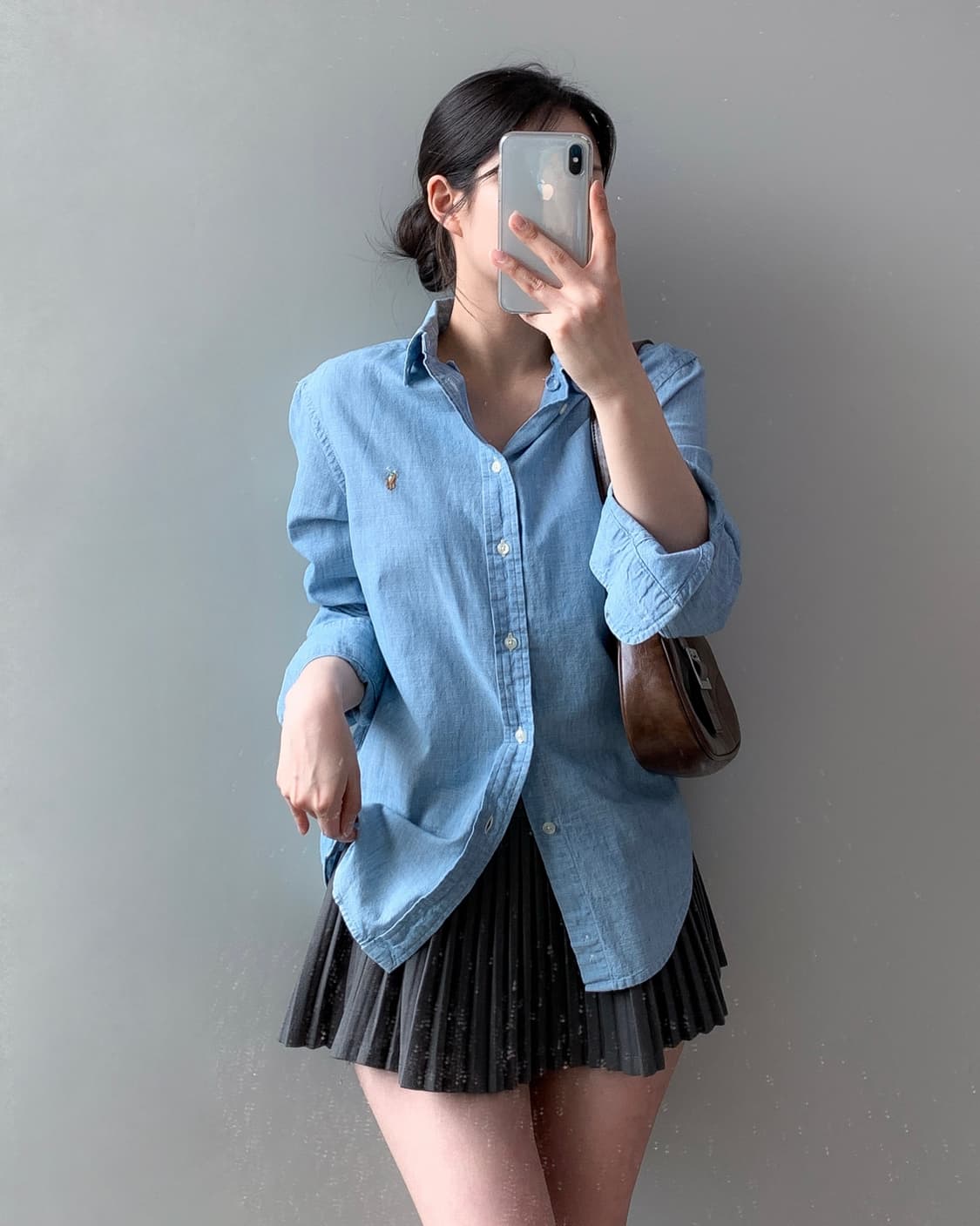 폴로 셔츠  상품이미지2