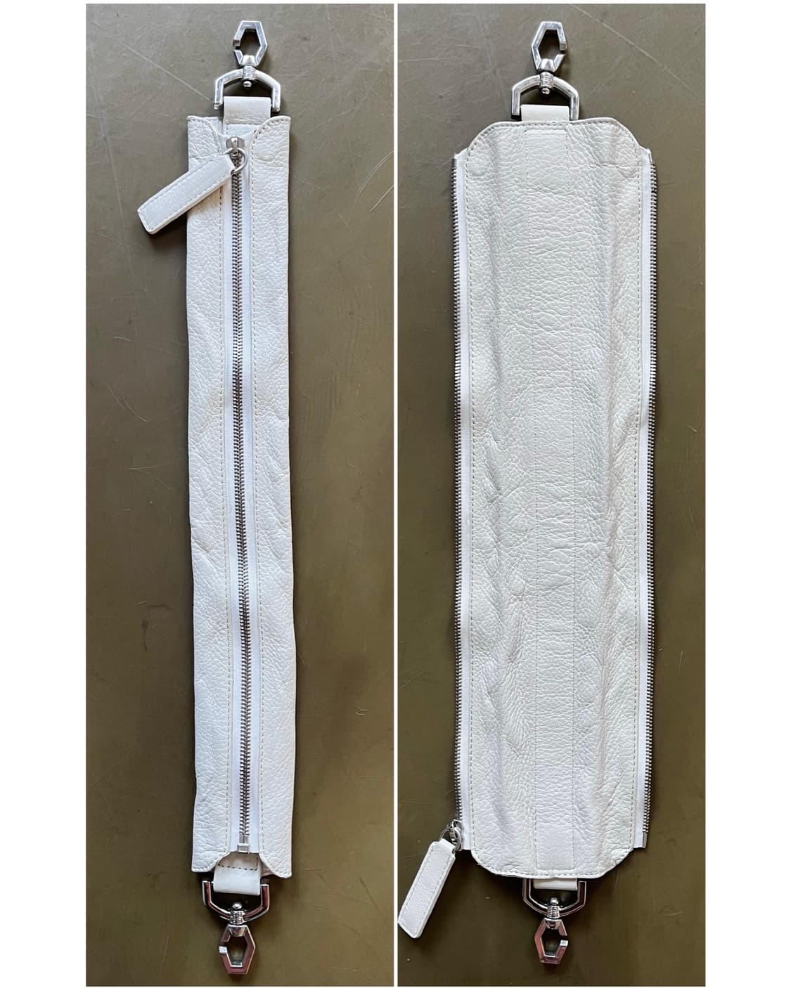 2000s Old GIVENCHY Nightingale Hobo Bag 상품이미지9