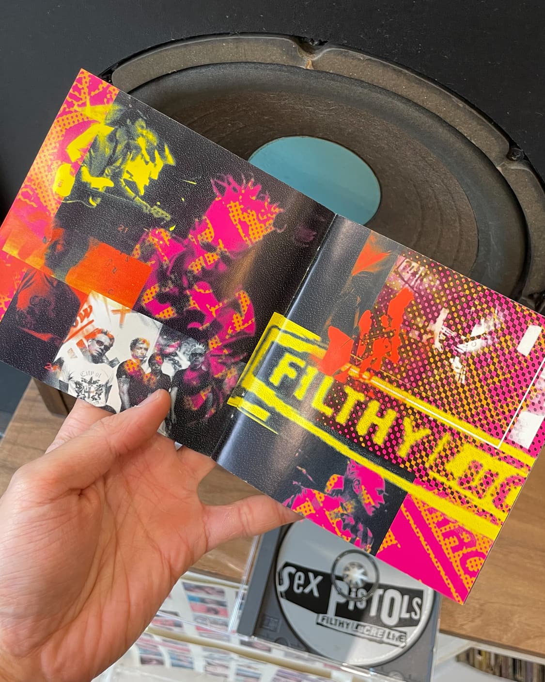 Sex Pistols 상품이미지2