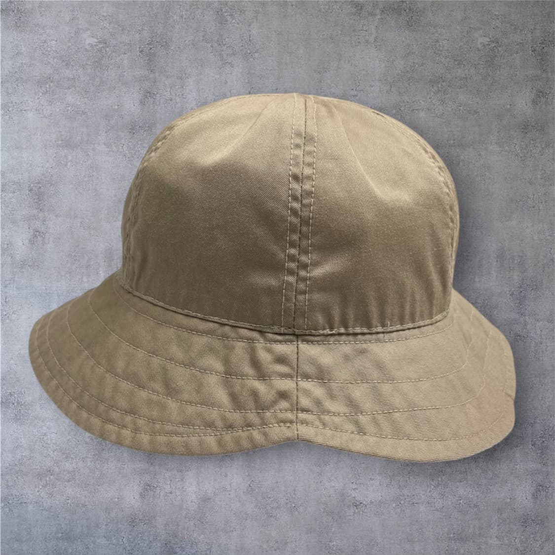 버버리 Burberry 클래식 체크 리버시블 코튼 버킷햇 L 상품이미지7