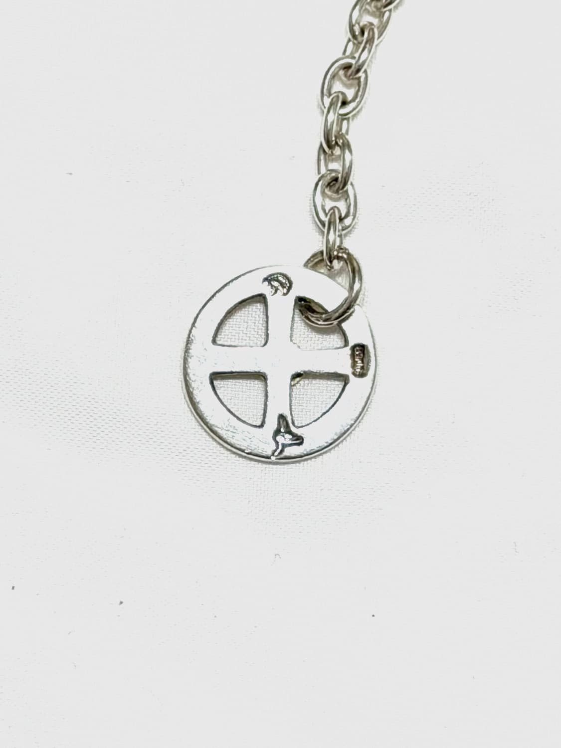 타디킹 특대닭발페더,60cm굵은 체인 셋업(좌향) 상품이미지4