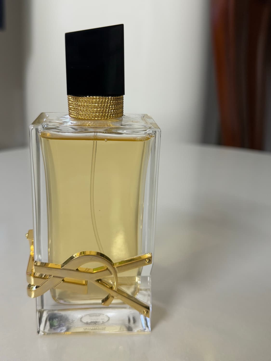 입생로랑 리브르 90ml  상품이미지2