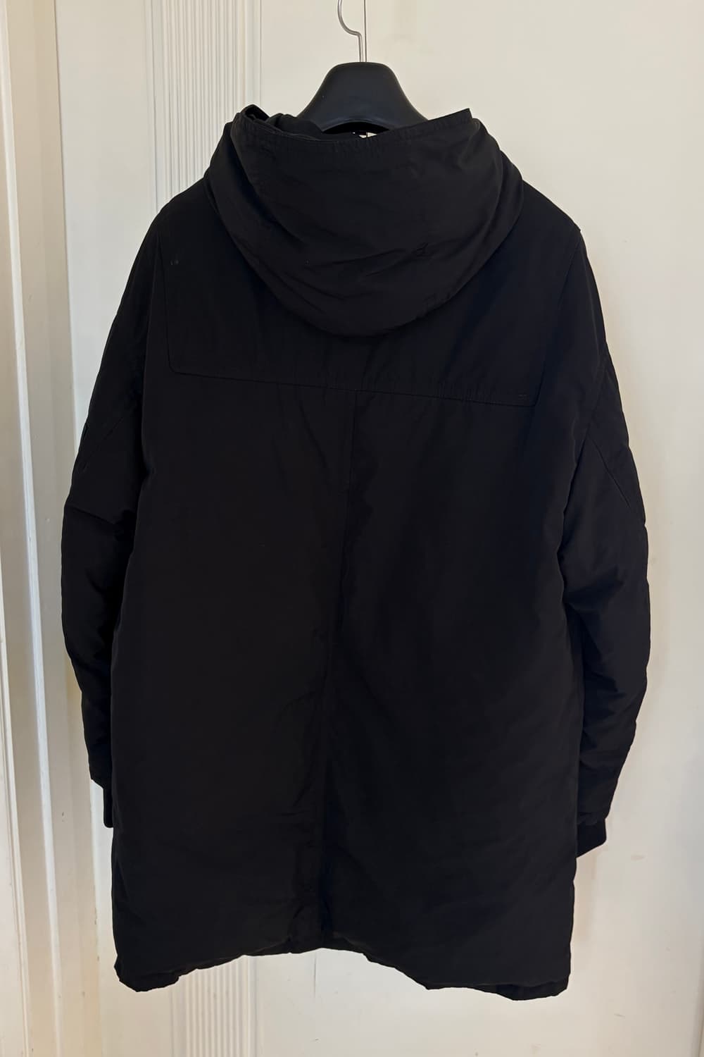 닐바렛 후드 코트 상품이미지4