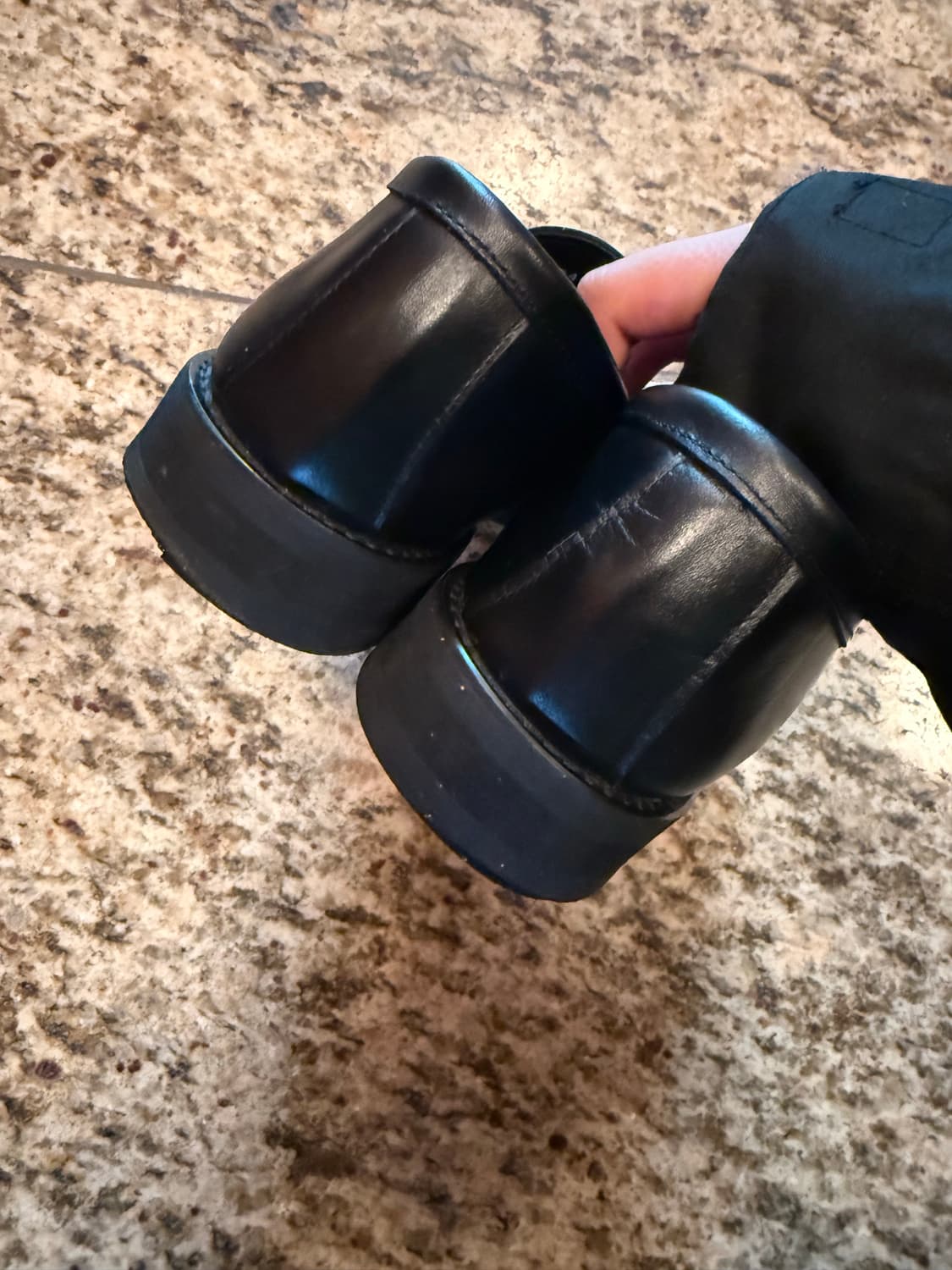 조셉트 랄프 블랙 235 상품이미지3