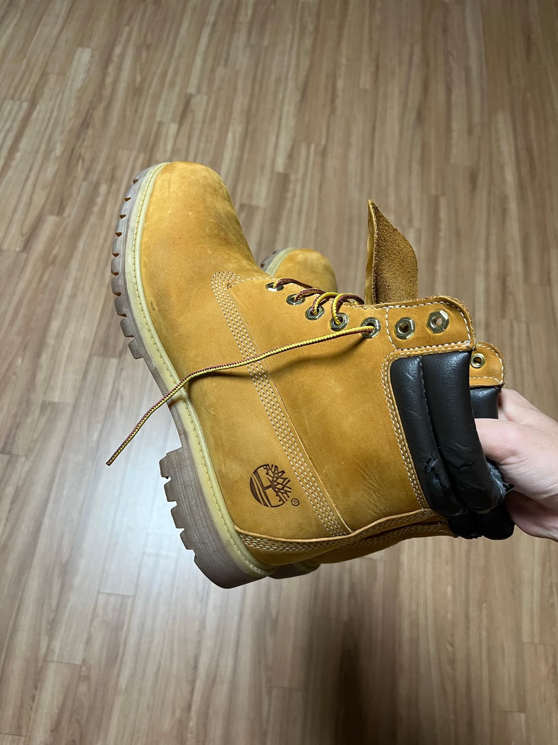 팀버랜드 상품이미지2